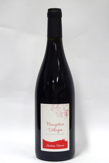 Henriot, Sandrine 2022 Beaujolais-Villages